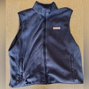 Vineyard Vines Midnight Blue Outerwear